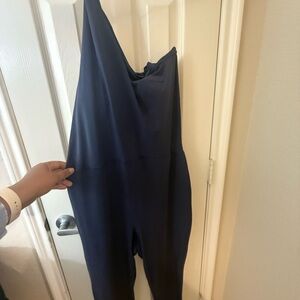 Old Navy power soft activewear jumpsuit - XL